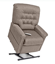 Pride LC-358S Reclining Lift Chair